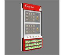 自动售货机产品库 从传统扫码到AI识别的全品类选型指南